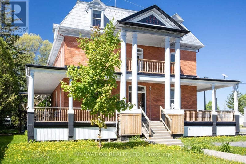 4550 Ste-Catherine Street, The Nation, Ontario, K0C2B0, The Nation, Ontario — photo 1 of 5