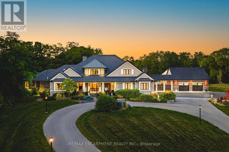 597 Old York Road, Burlington (Grindstone), Ontario, L7P4Y6, Burlington (Grindstone), Ontario — photo 1 of 5