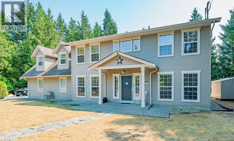 1950 Grimes Place, Nanaimo, British Columbia, V9X1G9, Nanaimo, British Columbia — photo 1 of 5