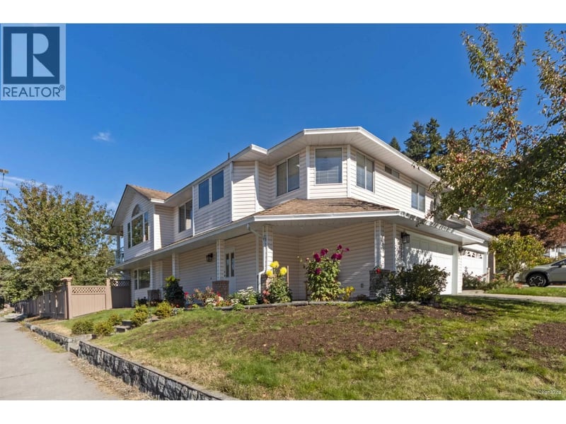 2287 STAFFORD Avenue, Port Coquitlam, British Columbia, V3C4X5, Port Coquitlam, British Columbia — photo 1 of 5