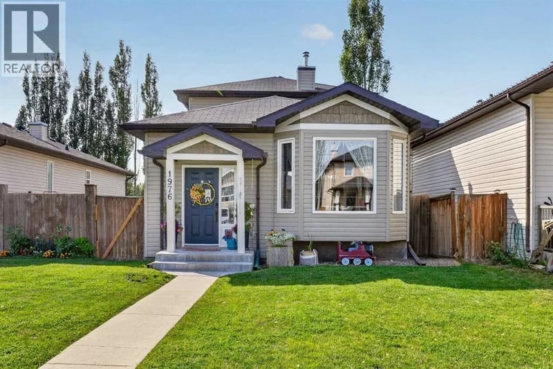 1976 Parkside Close, Coaldale, Alberta, T1H0A1, Coaldale, Alberta — photo 1 of 5