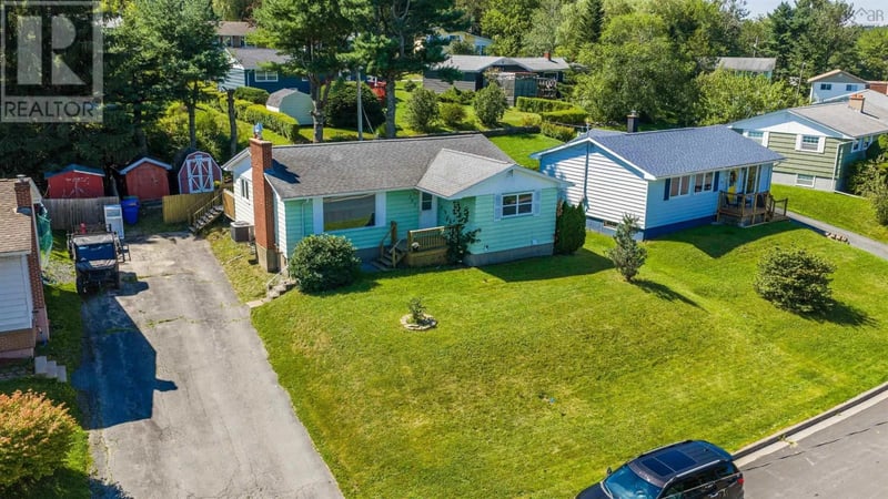 157 Alder Crescent, Lower Sackville, Nova Scotia, B4C1A4, Lower Sackville, Nova Scotia — photo 1 of 5