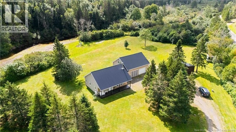 705 Pleasant Vale Road, Elgin, New Brunswick, E4Z0E1, Elgin, New Brunswick — photo 1 of 5