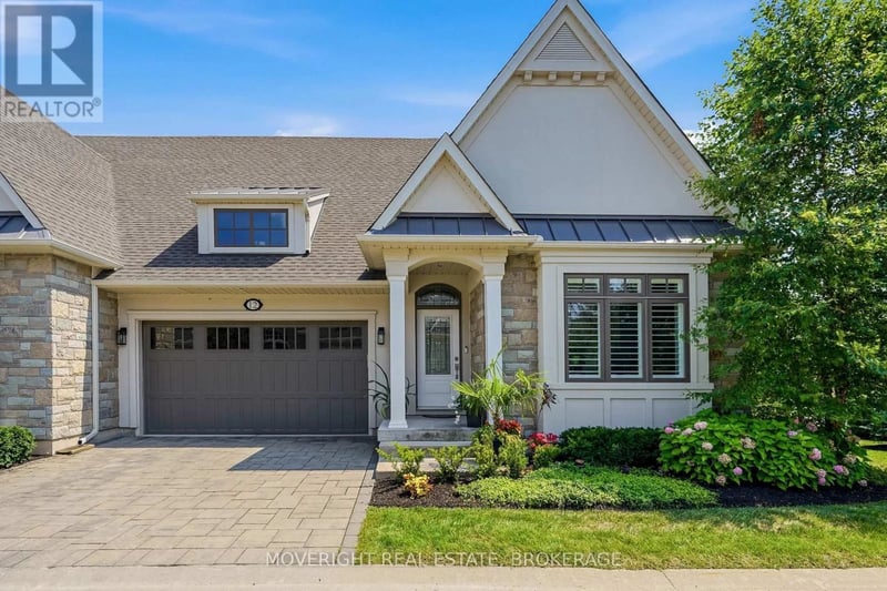 12 Sassafras Row, Fort Erie (Ridgeway), Ontario, L0S1N0, Fort Erie (Ridgeway), Ontario — photo 1 of 5