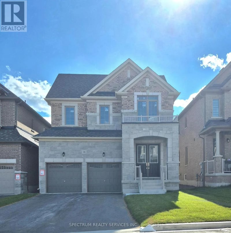 18 Rogerson Street, Clarington (Newcastle), Ontario, L1B0W4, Clarington (Newcastle), Ontario — photo 1 of 5