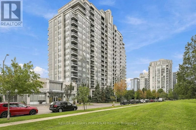 #1417 15 North Park Road, Vaughan (Beverley Glen), Ontario, L4J0A1, Vaughan (Beverley Glen), Ontario — photo 1 of 5