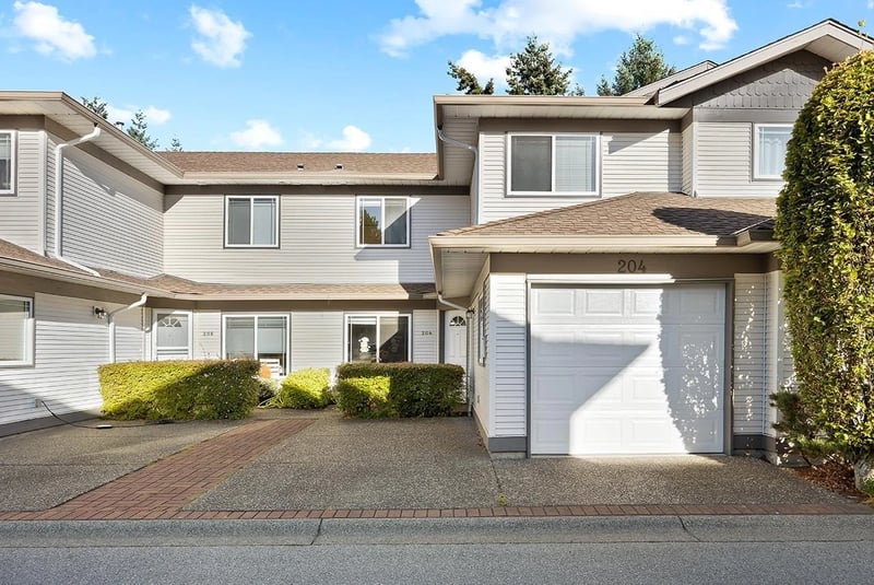 #204 16233 82 Avenue, Surrey, British Columbia, V4N0P7, Surrey, British Columbia — photo 1 of 5