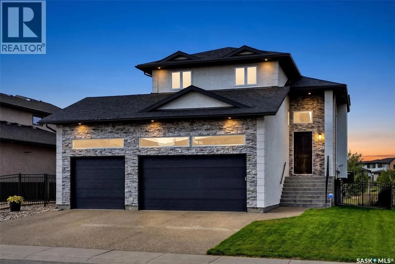 4132 Green Willow TERRACE E, Regina, Saskatchewan, S4V1M3, Regina, Saskatchewan — photo 1 of 5