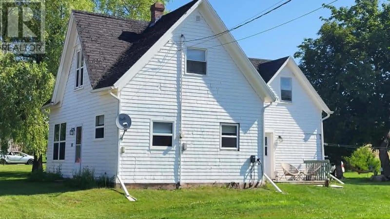 20 Inkerman Road, Crapaud, Prince Edward Island, C0A1J0, Crapaud, Prince Edward Island — photo 1 of 5