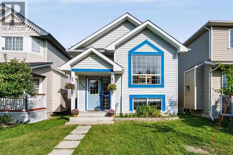 118 Cimarron Grove Crescent, Okotoks, Alberta, T1S2E2, Okotoks, Alberta — photo 1 of 5