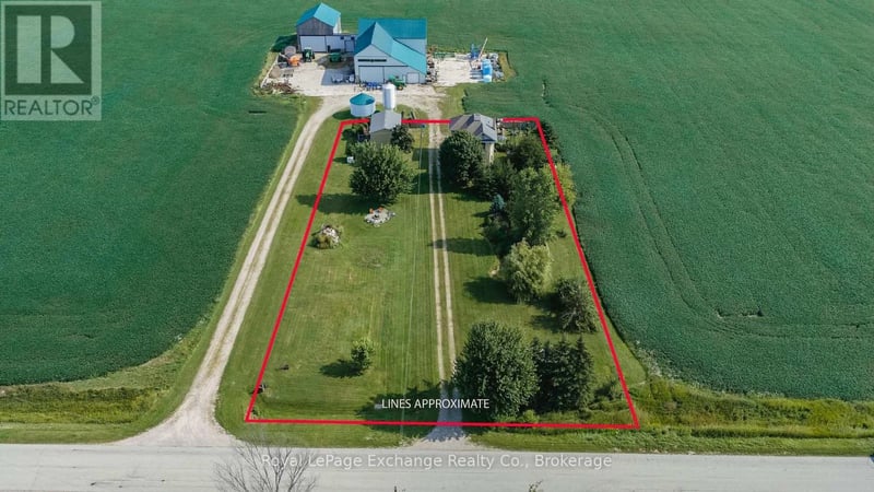 786 10 Corners, Kincardine, Ontario, N0G2N0, Kincardine, Ontario — photo 1 of 5