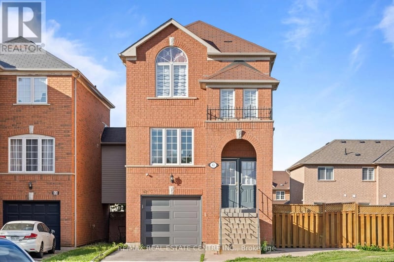 42 Domenico Crescent, Brampton (Bram East), Ontario, L6P1H5, Brampton (Bram East), Ontario — photo 1 of 5