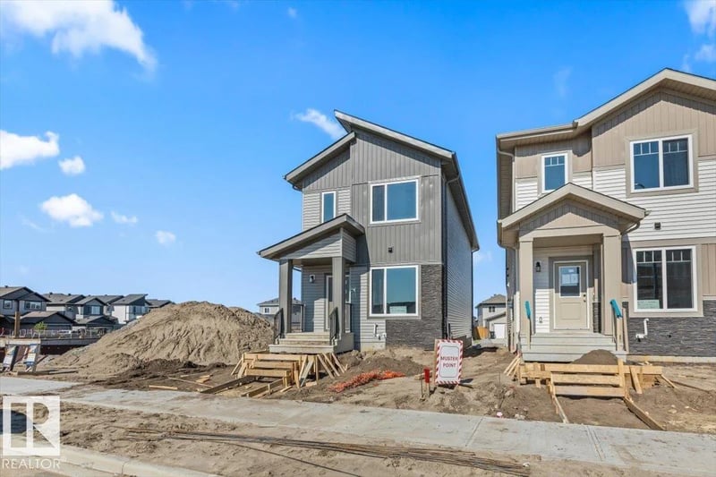 18 Juniper WD, Fort Saskatchewan, Alberta, T8L3S4, Fort Saskatchewan, Alberta — photo 1 of 5