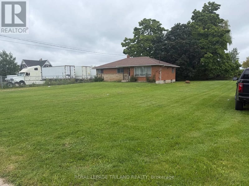 1780 GORE Road, London East (East Q), Ontario, N5W6B8, London East (East Q), Ontario — photo 1 of 5
