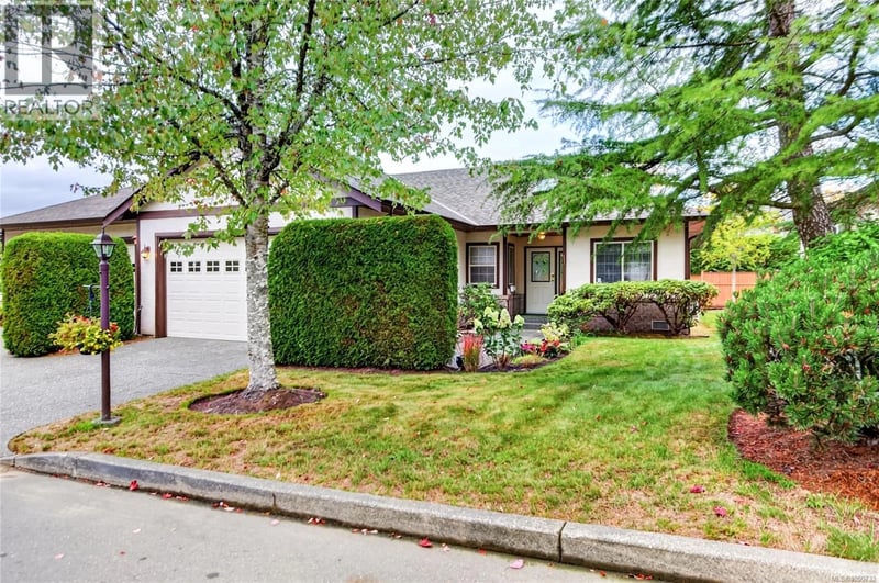 #12 1288 Tunner Drive, Courtenay, British Columbia, V9N8S2, Courtenay, British Columbia — photo 1 of 5