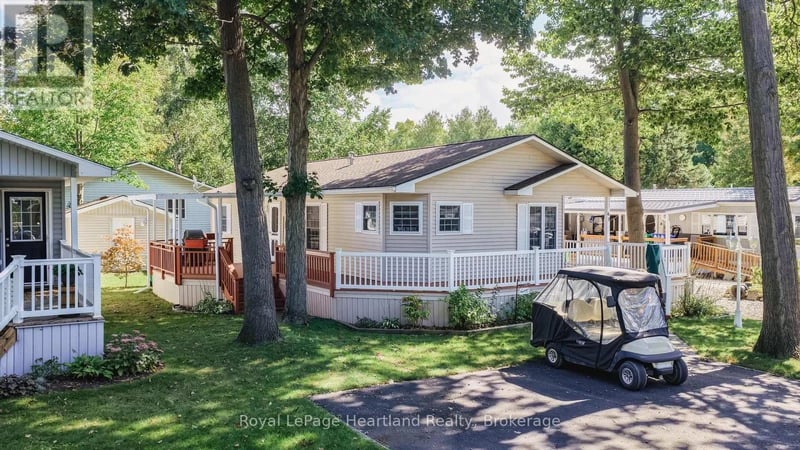 68 CHEROKEE Lane, Ashfield-Colborne-Wawanosh (Colborne), Ontario, N7A3Y2, Ashfield-Colborne-Wawanosh (Colborne), Ontario — photo 1 of 5