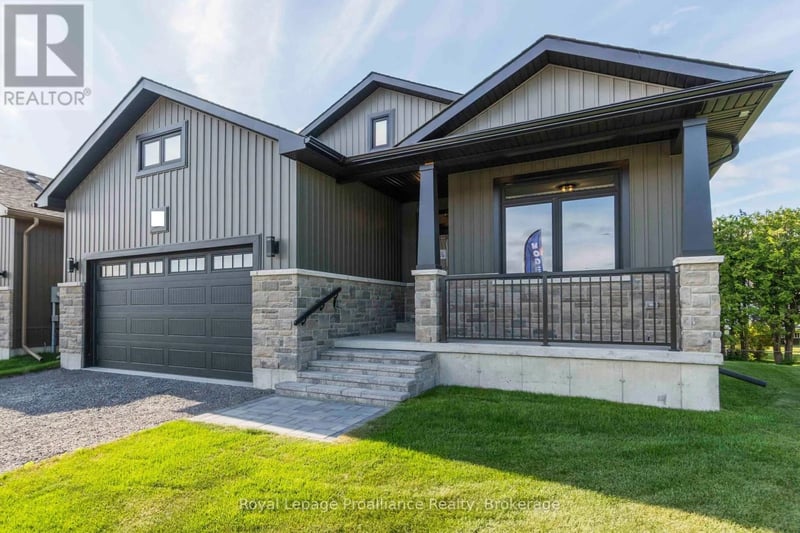 31 MacKenzie John Crescent, Brighton, Ontario, K0K1H0, Brighton, Ontario — photo 1 of 5