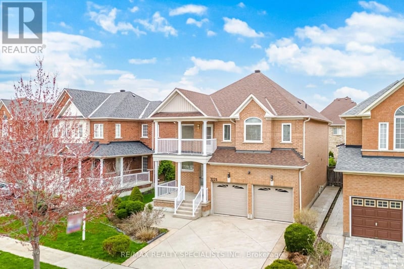 3225 Escada Drive, Mississauga (Churchill Meadows), Ontario, L5M7V6, Mississauga (Churchill Meadows), Ontario — photo 1 of 5