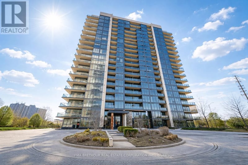 #1709 1035 Southdown Road, Mississauga (Clarkson), Ontario, L5J0A2, Mississauga (Clarkson), Ontario — photo 1 of 5