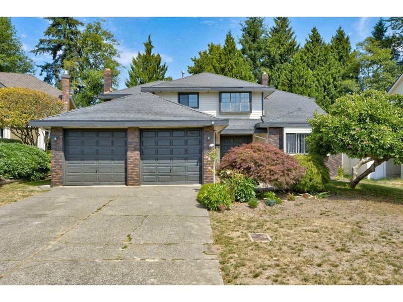 16327 NORTHGLEN Close, Surrey, British Columbia, V4N1X8, Surrey, British Columbia — photo 1 of 5