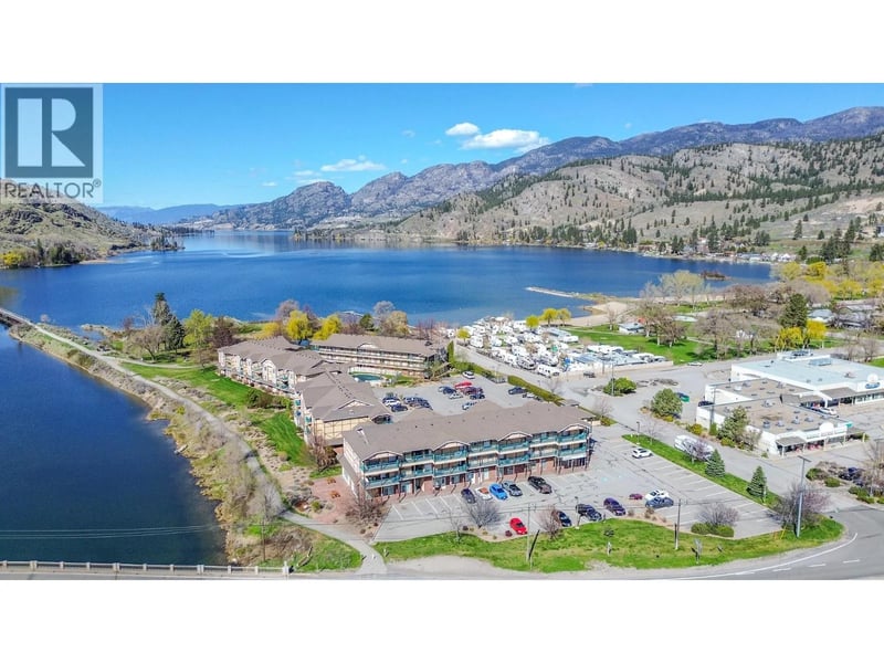#205 850 Railway Lane, Okanagan Falls, British Columbia, V0H1R4, Okanagan Falls, British Columbia — photo 1 of 5