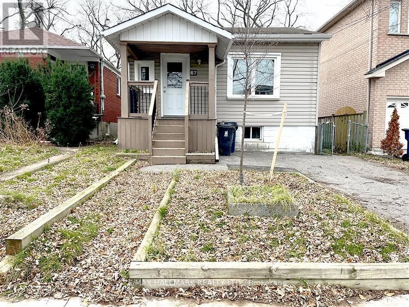 67 Claremore Avenue, Toronto (Birchcliffe-Cliffside), Ontario, M1N3S1, Toronto (Birchcliffe-Cliffside), Ontario — photo 1 of 5