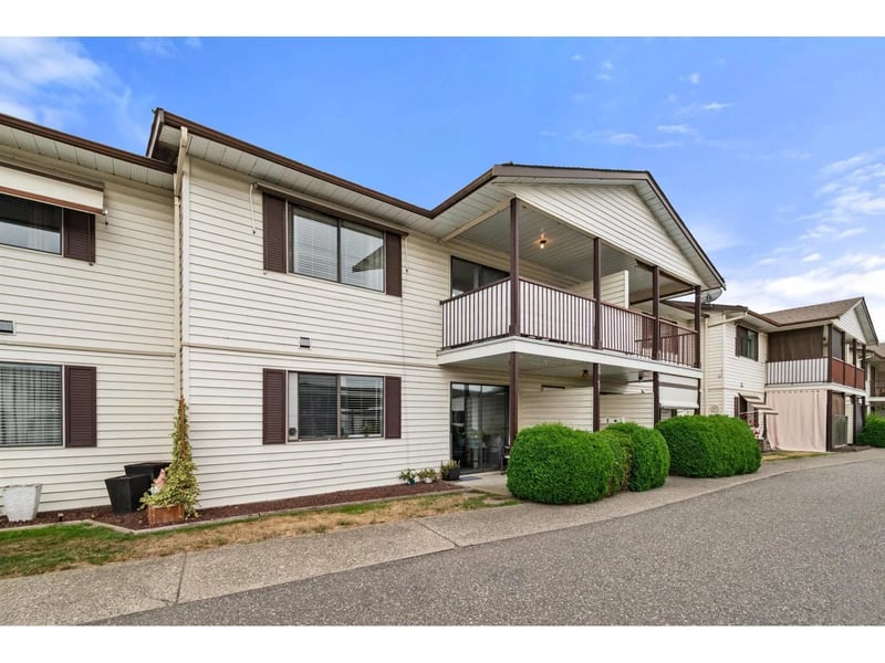 #58 7455 HURON Street, Chilliwack, British Columbia, V2R3T9, Chilliwack, British Columbia — photo 1 of 5