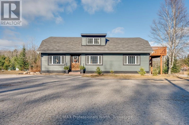 4167 LOOP Road, Dysart et al (Harcourt), Ontario, K0L1X0, Dysart et al (Harcourt), Ontario — photo 1 of 5