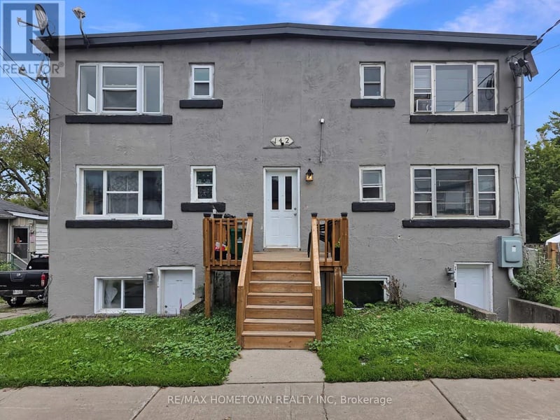 #6 142 Brock Street, Brockville, Ontario, K6V4G4, Brockville, Ontario — photo 1 of 5