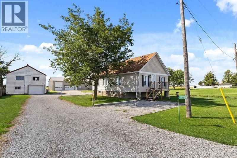 14769 14TH CONCESSION, Essex, Ontario, N8M2X6, Essex, Ontario — photo 1 of 5