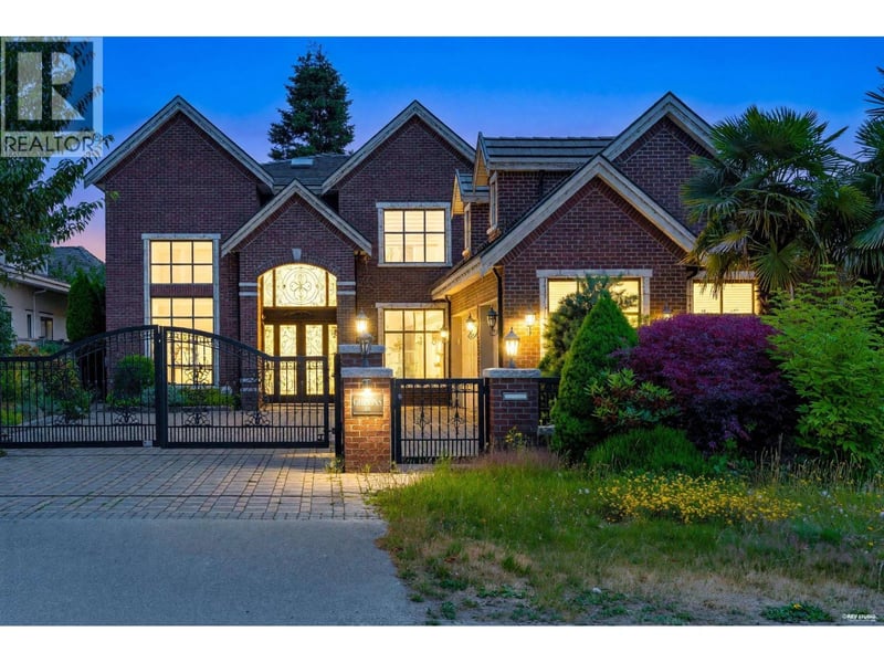 5628 GIBBONS Drive, Richmond, British Columbia, V7C2C7, Richmond, British Columbia — photo 1 of 5