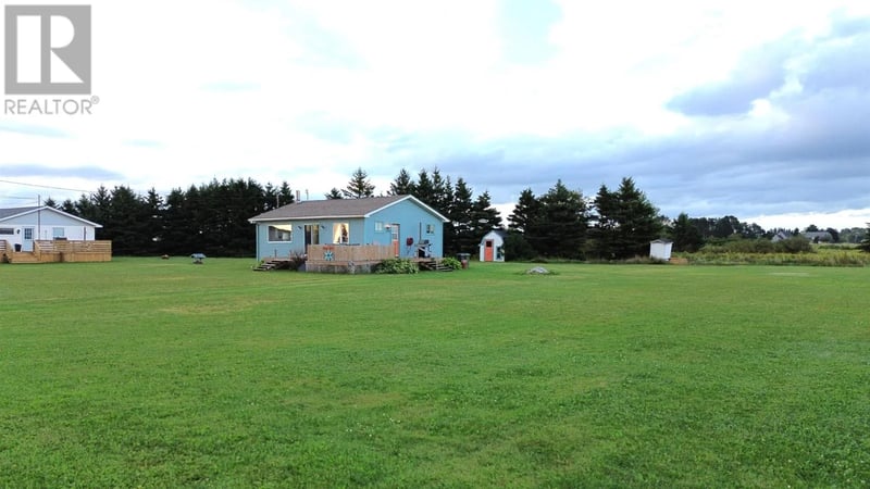 103 Wallys Lane, Cape Traverse, Prince Edward Island, C0B1X0, Cape Traverse, Prince Edward Island — photo 1 of 5