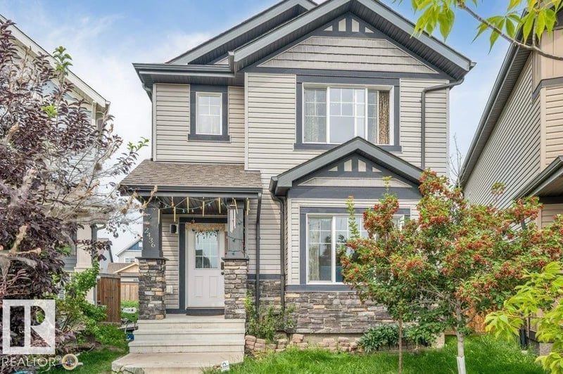 2436 18 AV NW, Edmonton, Alberta, T6T2G7, Edmonton, Alberta — photo 1 of 5