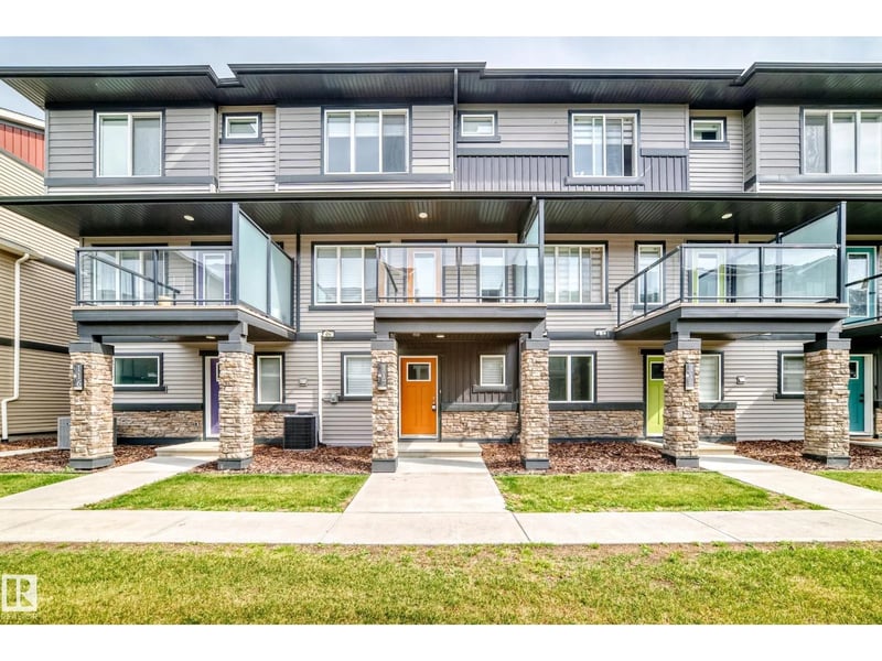 #117 1530 TAMARACK BV NW, Edmonton, Alberta, T6T2E6, Edmonton, Alberta — photo 1 of 5