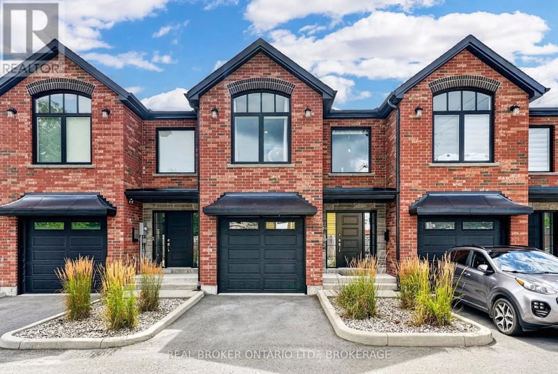 2-C McConnell Avenue, Cornwall, Ontario, K6H4K9, Cornwall, Ontario — photo 1 of 5