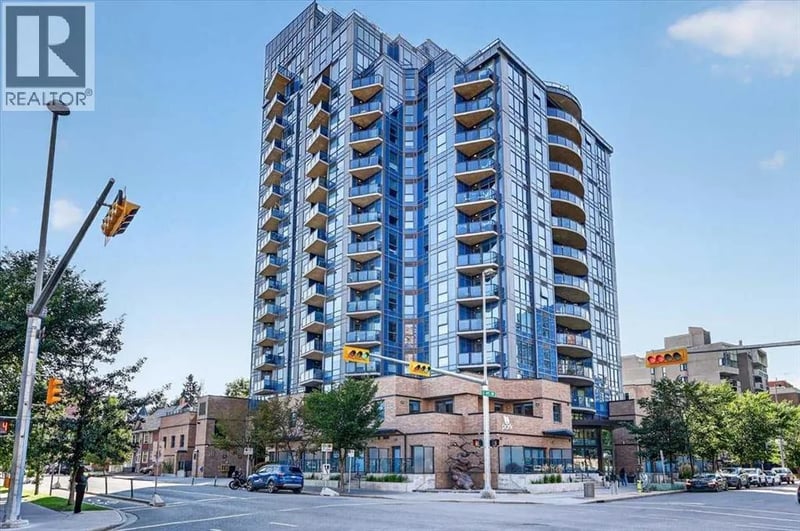 303 13 Avenue Southwest, Calgary, Alberta, T2R0Y9, Calgary, Alberta — photo 1 of 5