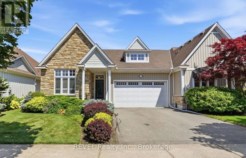 90 Sunrise Court, Fort Erie (Ridgeway), Ontario, L0S1N0, Fort Erie (Ridgeway), Ontario — photo 1 of 5