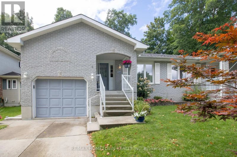 1046 Bridlewood Drive, Brockville, Ontario, K6V7E9, Brockville, Ontario — photo 1 of 5