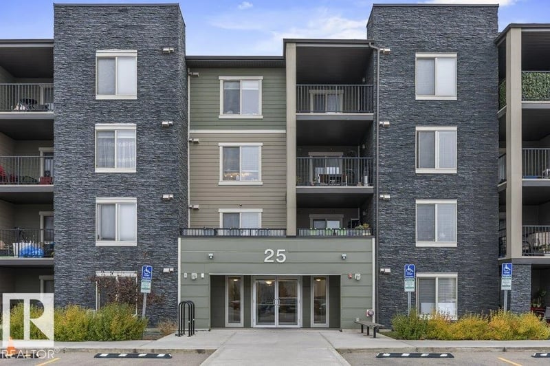 #316 25 ELEMENT DR N, St. Albert, Alberta, T8N7S1, St. Albert, Alberta — photo 1 of 5