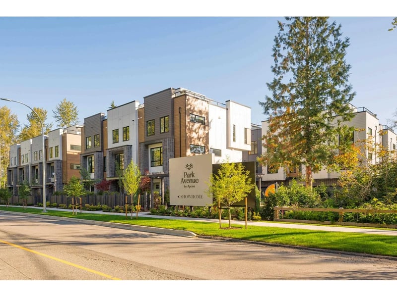 #11 7946 204 Street, Langley, British Columbia, V2Y4M9, Langley, British Columbia — photo 1 of 5