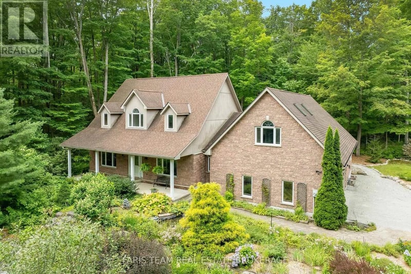 105 Copeland Creek Drive, Tiny, Ontario, L9M0M2, Tiny, Ontario — photo 1 of 5