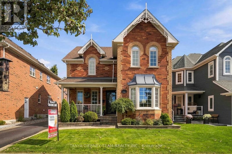 111 Watford Street, Whitby (Brooklin), Ontario, L1M1G5, Whitby (Brooklin), Ontario — photo 1 of 5