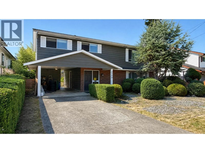5260 MONCTON Street, Richmond, British Columbia, V7E3B3, Richmond, British Columbia — photo 1 of 5