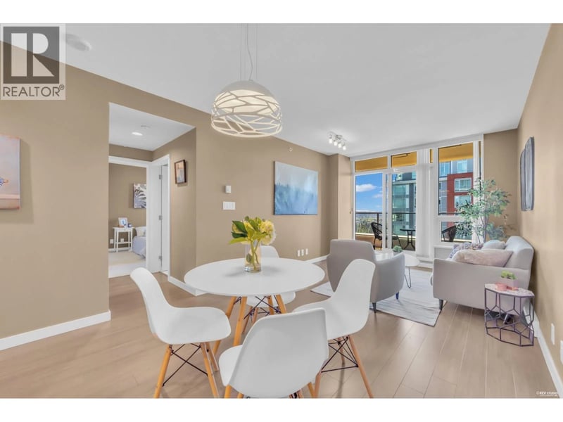 #2605 3093 WINDSOR Gate, Coquitlam, British Columbia, V3B0N2, Coquitlam, British Columbia — photo 1 of 5
