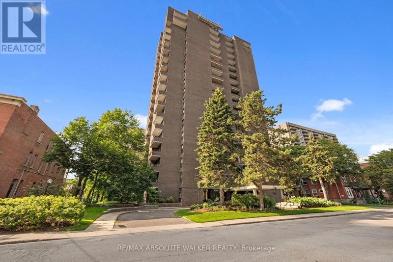 #1003 71 Somerset Street West, Ottawa, Ontario, K2P2G2, Ottawa, Ontario — photo 1 of 5