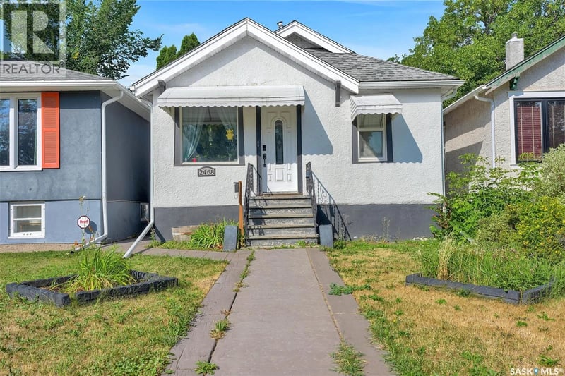 2468 Elliott STREET, Regina, Saskatchewan, S4N3H3, Regina, Saskatchewan — photo 1 of 5