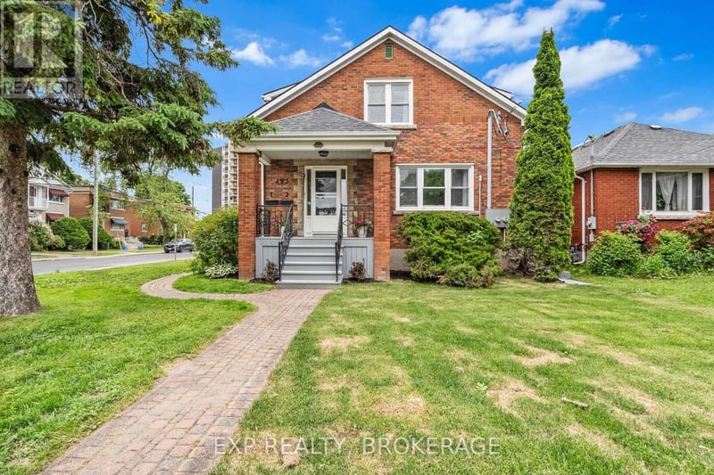 493 COLLEGE Street, Kingston (Central City East), Ontario, K7L4M8, Kingston (Central City East), Ontario — photo 1 of 5