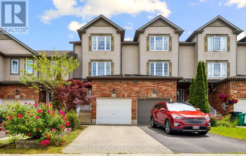 222 SOPHIA Crescent, Kitchener, Ontario, N2R1X8, Kitchener, Ontario — photo 1 of 5