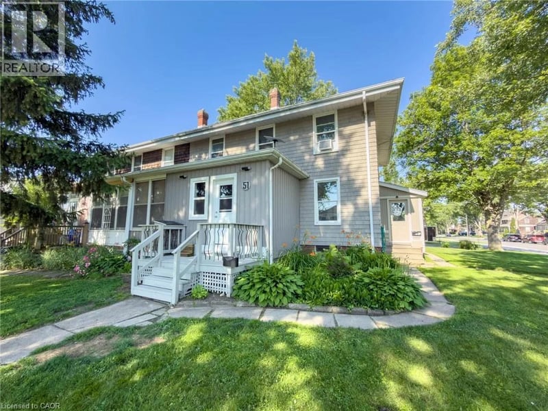 51 PLYMOUTH Road, Welland, Ontario, L3B3C5, Welland, Ontario — photo 1 of 5