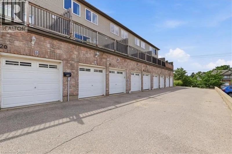 #21B 975 STRASBURG Road, Kitchener, Ontario, N2E0A8, Kitchener, Ontario — photo 1 of 5